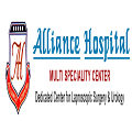 Alliance Hospital Varanasi